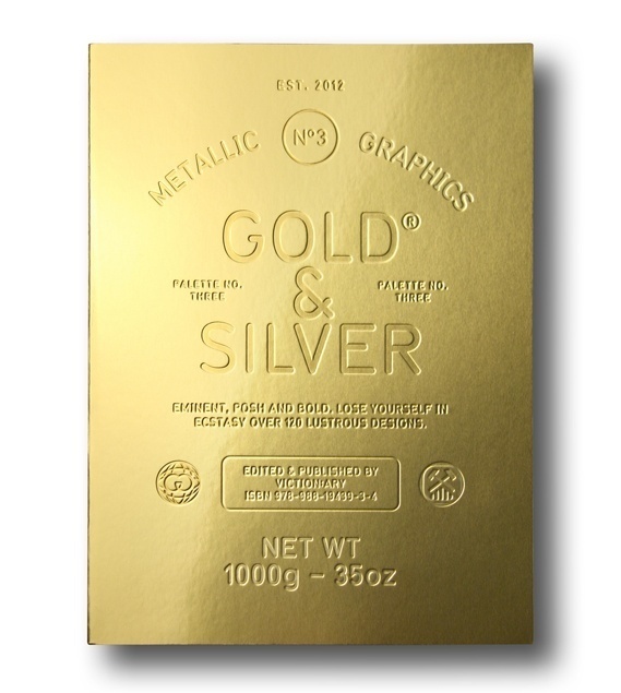 Gold #2013 #design #graphic #modern