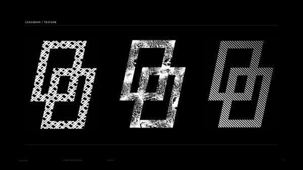Lauri Eise - Diego Aguilar #logo
