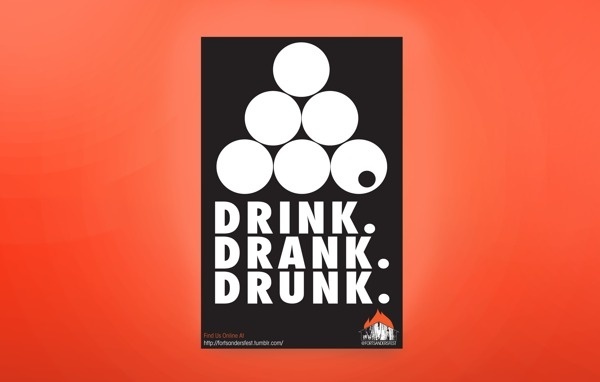Fort Sanders Music Festival #drank #festival #drink #sanders #fort #music #drunk #knoxville