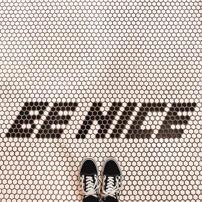 vans: "It's contagious. 📷: Paige Williams #creed "