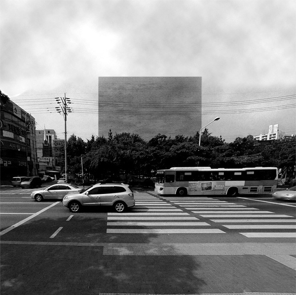 École | Daegu Gosan Public Library #architecture