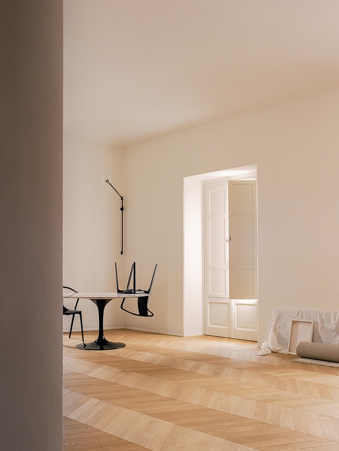 House for a Couple by SET Architects