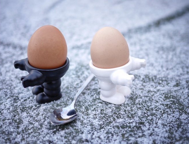 Eggbot #tech #flow #gadget #gift #ideas #cool