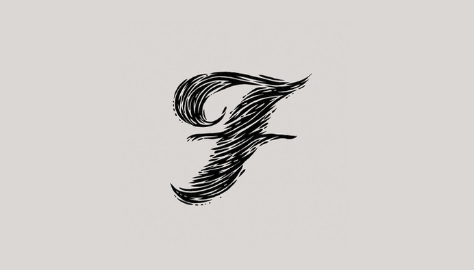 Typography: 36 Days of Type by TJ Nicklin