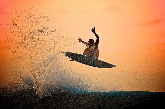 500px / Photo #surfing