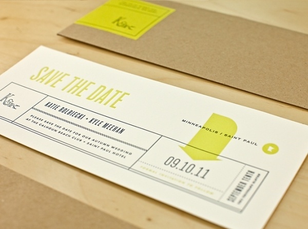 Nick Brue Updates | Allan Peters' Blog #save #date #print #color #the #2 #wedding