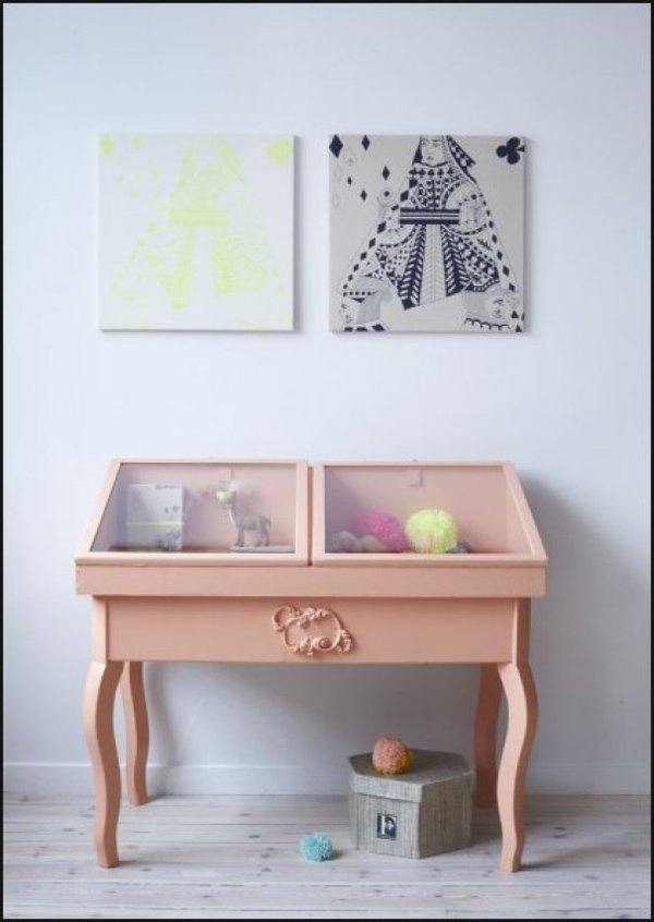Im Atelier von Becksöndergaard « STYLE.DE #office #workspace