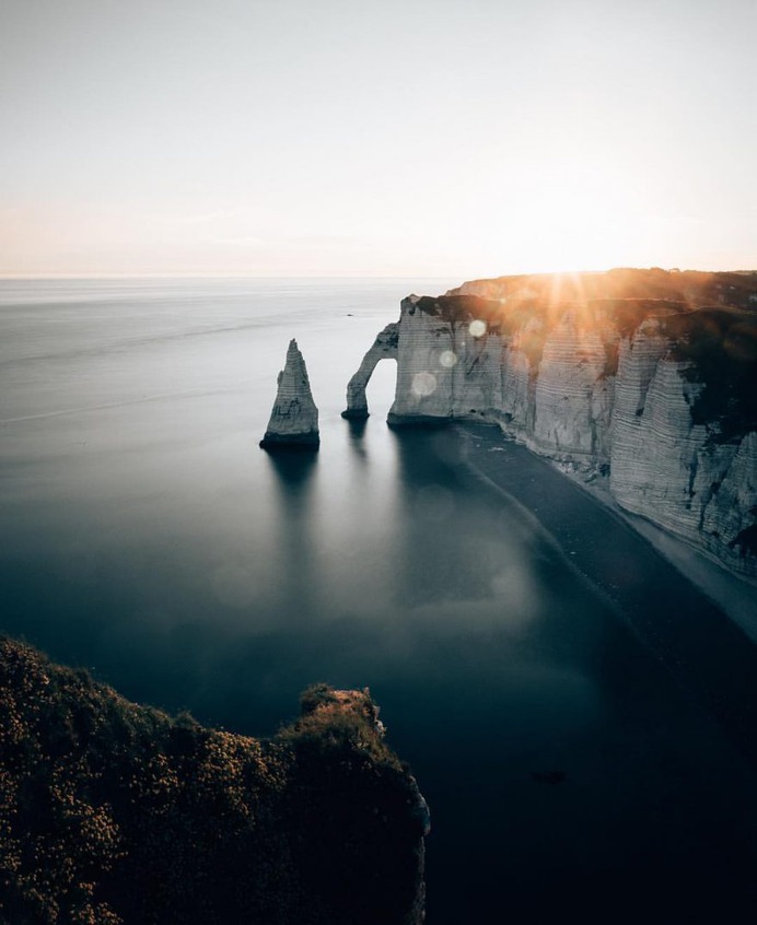 Stunning Adventure and Outdoor Photography by Philipp Pilz