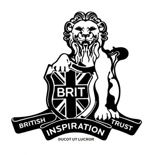 Logos : Steve Wilson - Illustrator #logo #lion