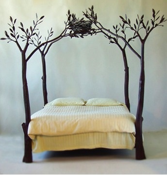 Vidar Sörman #bed