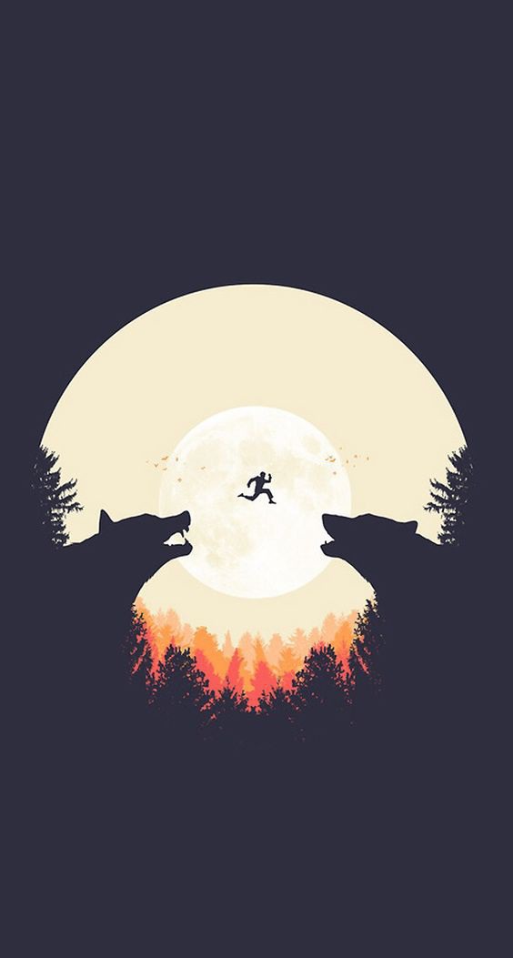 Moon Bear