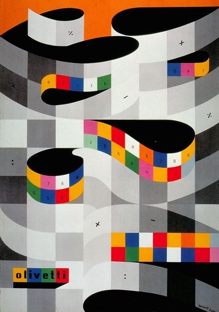 OLIVETTI