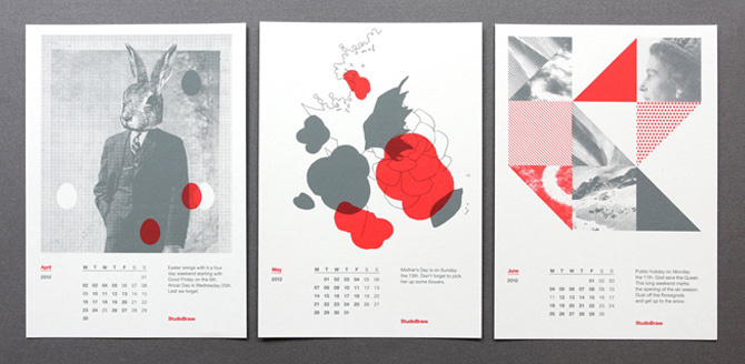 Brave calendar