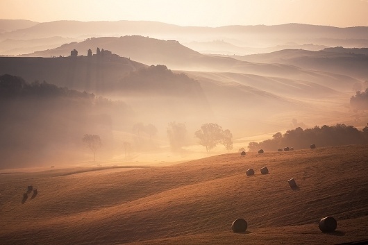 misty-morning-tuscany-landscape.jpg (950×633) #jens #fersterra #toscana #landscape