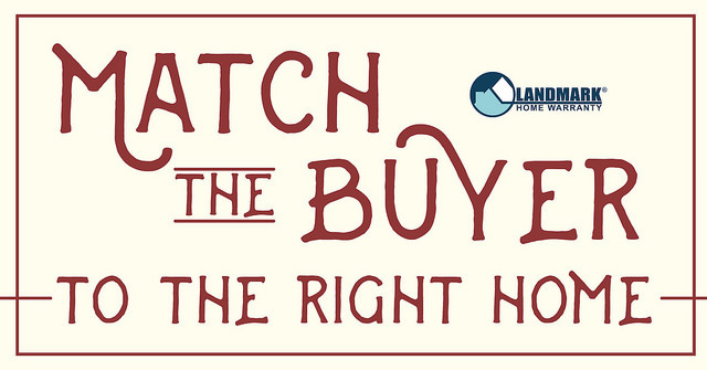 Match the buyer to the right home quiz