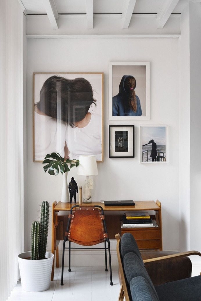 Delfin & Postigo house