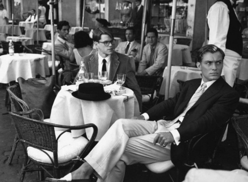 Substantive Style #fashion #movie #photgraphy