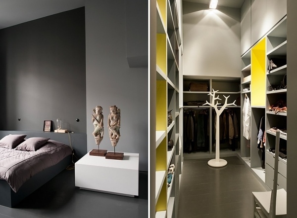 LENS°ASS architecten: valerie traan #interior #design #architecture #decoration
