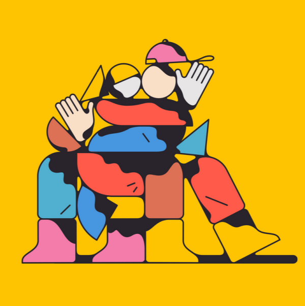 Thomas Hedger | PICDIT