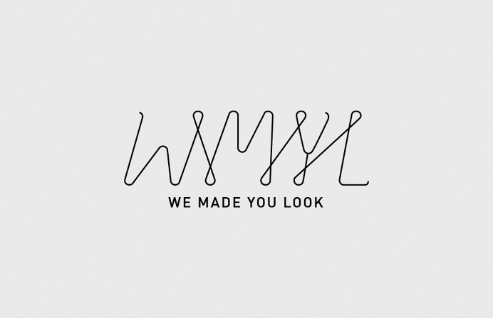 WMYL #logo #type