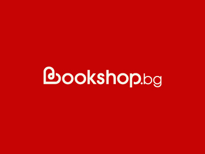 Bookshop logo #logo #bookshop