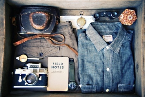 Packing #things #packing #clothes