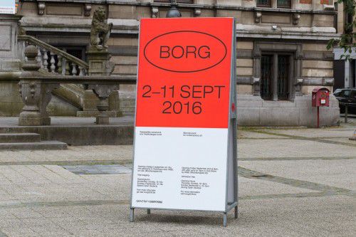 Borg