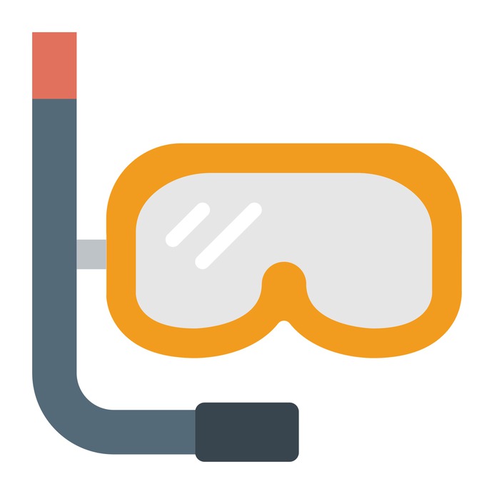 See more icon inspiration related to dive, snorkel, sea, diving, sports, summertime and goggle on Flaticon.