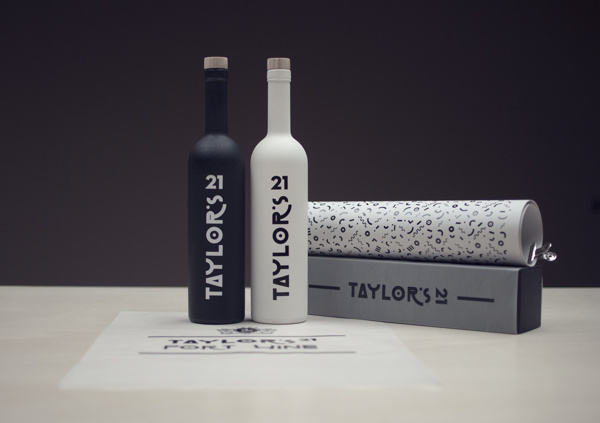 taylors21_port_wine_04 #packaging #type #minimal #wine