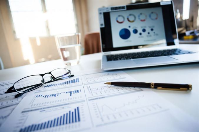Garść informacji na temat badań przemysłowych realizowanych przez przedsiębiorstwa i ich dofinansowaniu - zapraszamy!