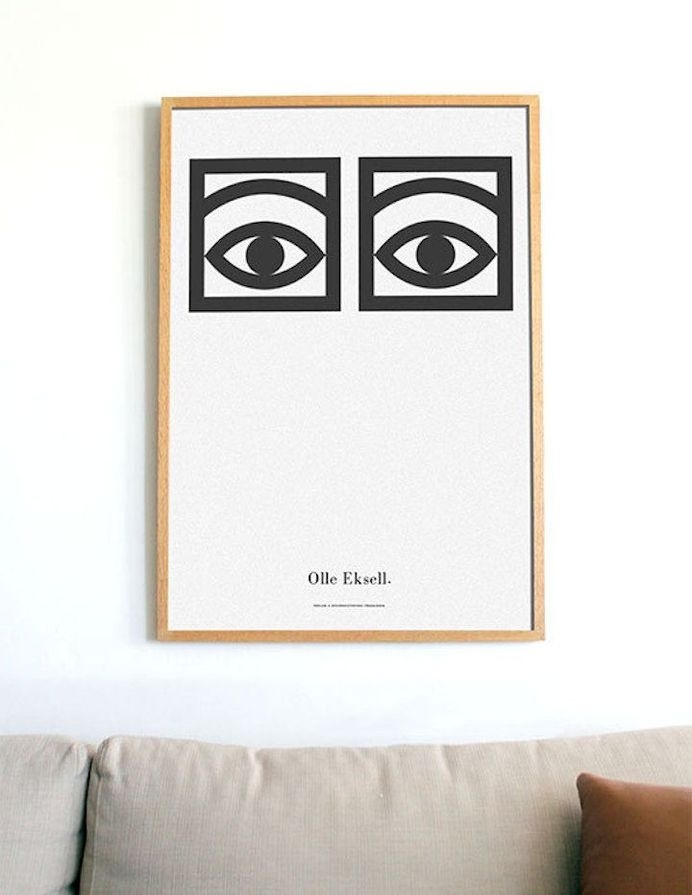 Olle #frame