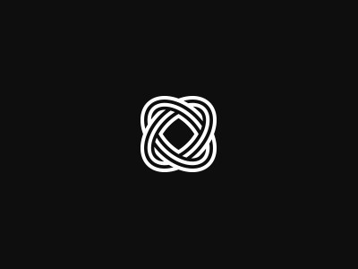 Oo Monogram by Jonas Söder #mark #logo #o #monogram