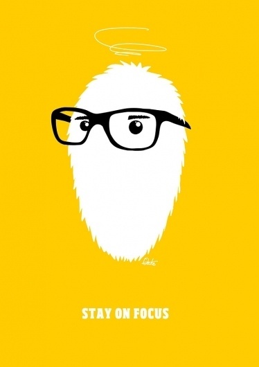 studioastic LABS | studioastic | visuelle kommunikation #glasses #studioastic #design #illustration #character