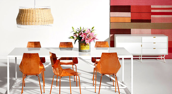Interior Design Trends for 2016