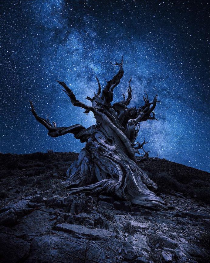 Incredible Nightscape and Astrophotography by John Weatherby