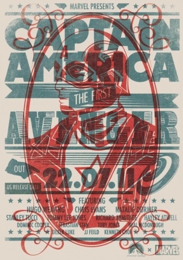 Jordon Cheung #america #captain