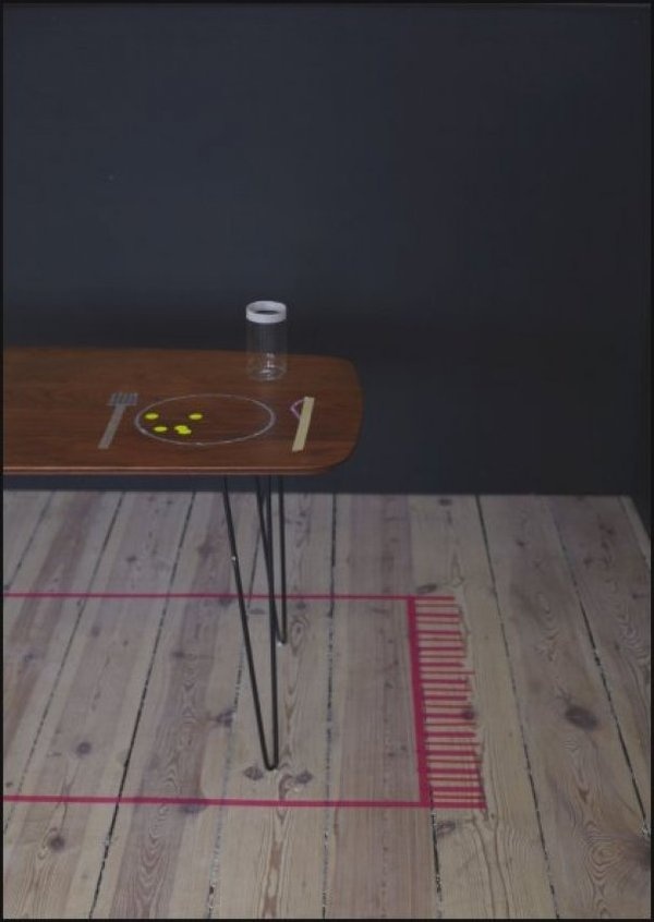 Im Atelier von Becksöndergaard « STYLE.DE #office #workspace