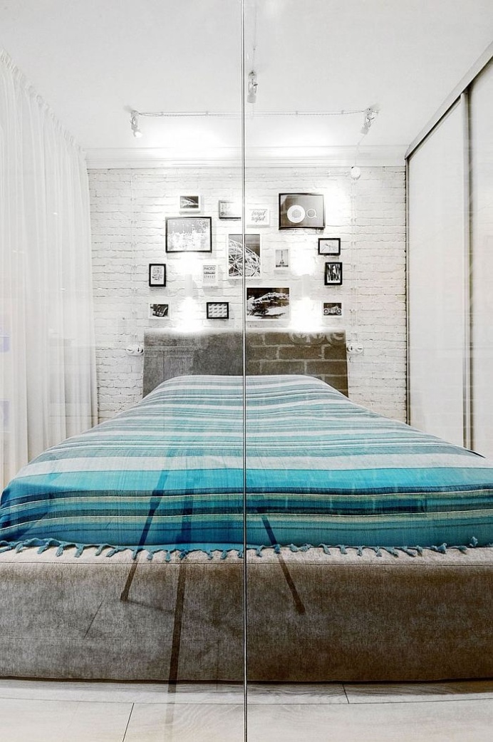 Lagenhet Apartment