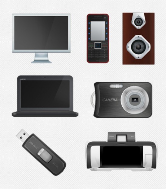 Free tech & home ffice cons Free Psd. See more inspiration related to Camera, Home, Icons, Laptop, Tech, Monitor, Home icon, Camera icon, Vertical and Cons on Freepik.