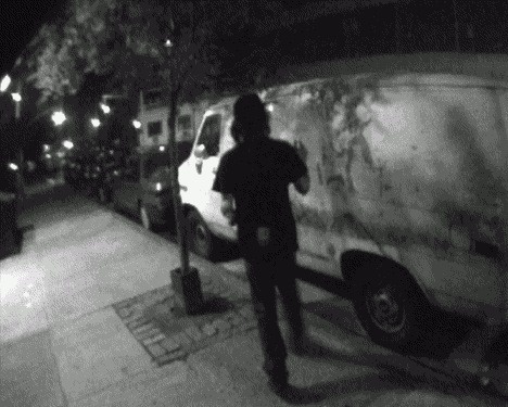 W E L L ※ F E D #graffiti #nyc #irak #sacer