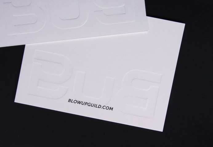 Blow Up Guild Branding - Mindsparkle Mag Blow Up Guild by Acmé Paris – is an editorial cross-channel project base on a sharp selection of fashion, art and design. #logo #packaging #identity #branding #design #color #photography #graphic #design #gallery #blog #project #mindsparkle #mag #beautiful #portfolio #designer