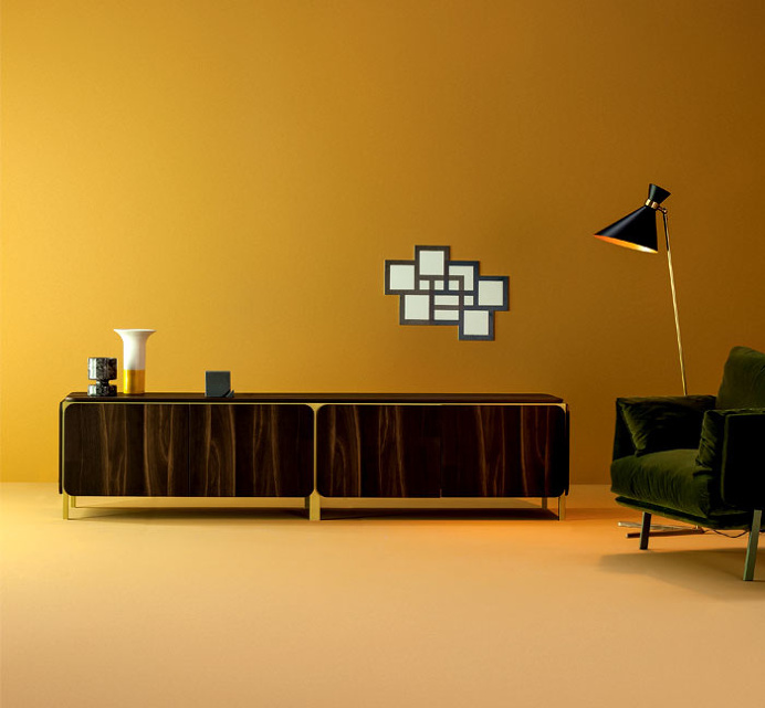 The Latest Living Room Decor Trends - InteriorZine