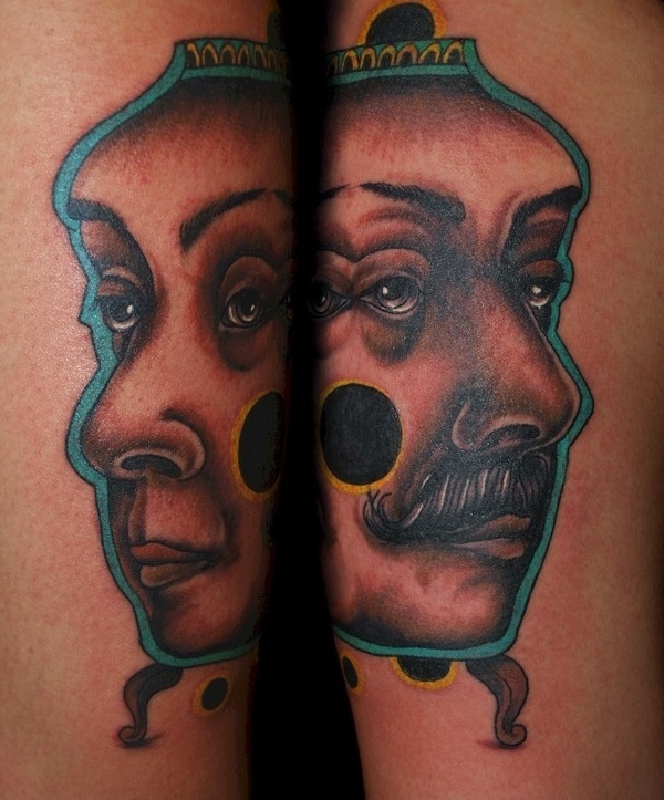 TATTOOS « Pietro Sedda #tattoo #art