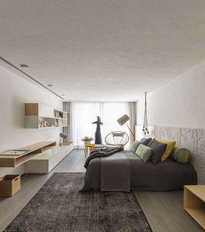 Gama Issa House, Studio Mk27 12