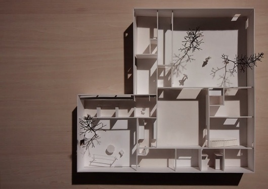 nntnnwnarsmi - ikimonokenchiku #houses #architecture #japan