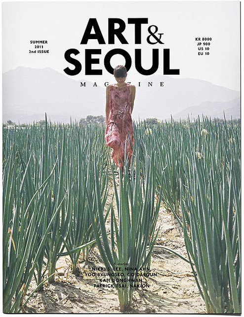 Art Seoul