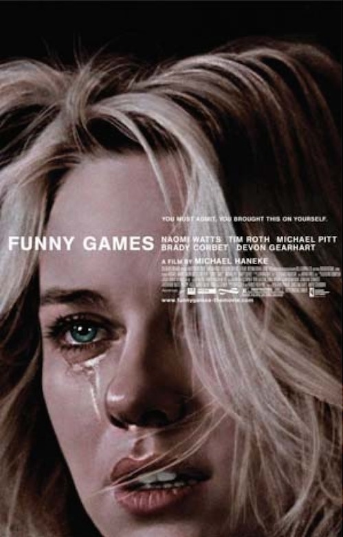 poster-design #movie #games #funny #poster