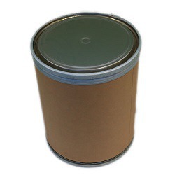 Fiber Drum resealable