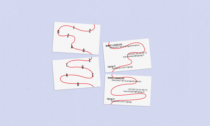 buisiness cards