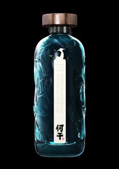 HeGan Liquor